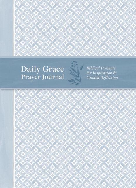 Daily Grace Prayer Journal