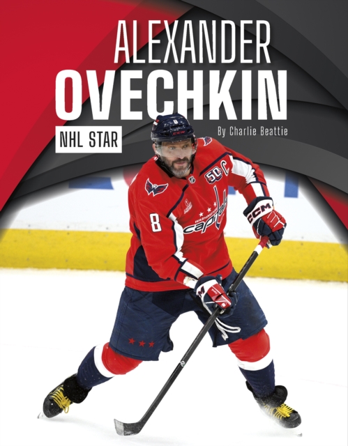 Alexander Ovechkin
