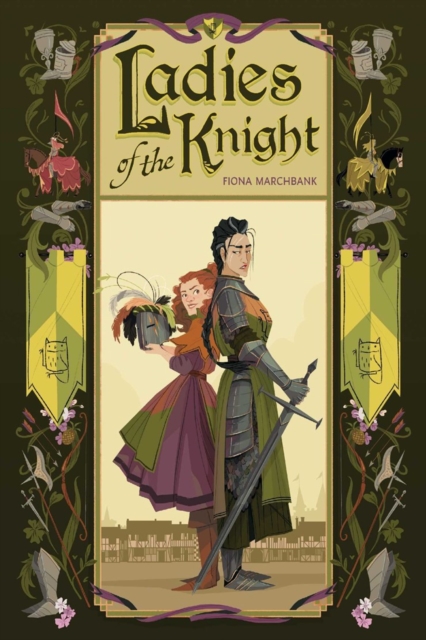 Ladies of the Knight