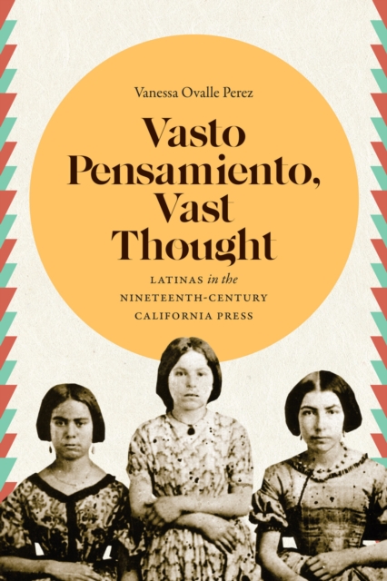 Vasto Pensamiento, Vast Thought