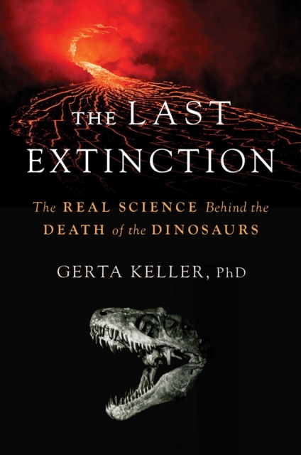 The Last Extinction