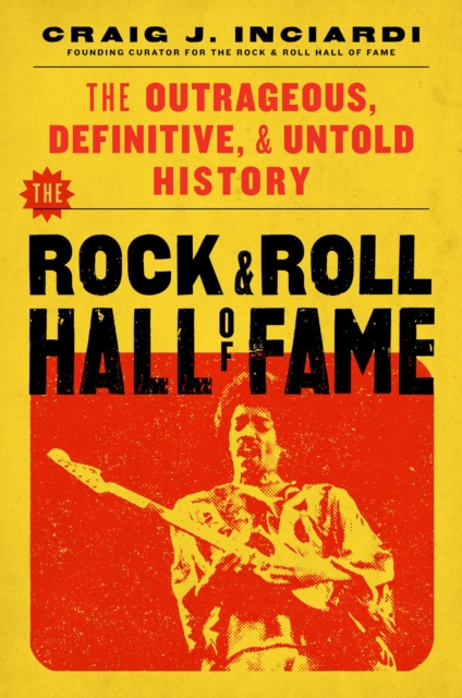 The Rock & Roll Hall of Fame