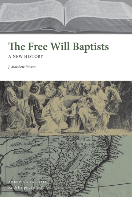 The Free Will Baptists