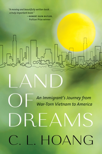 Land of Dreams