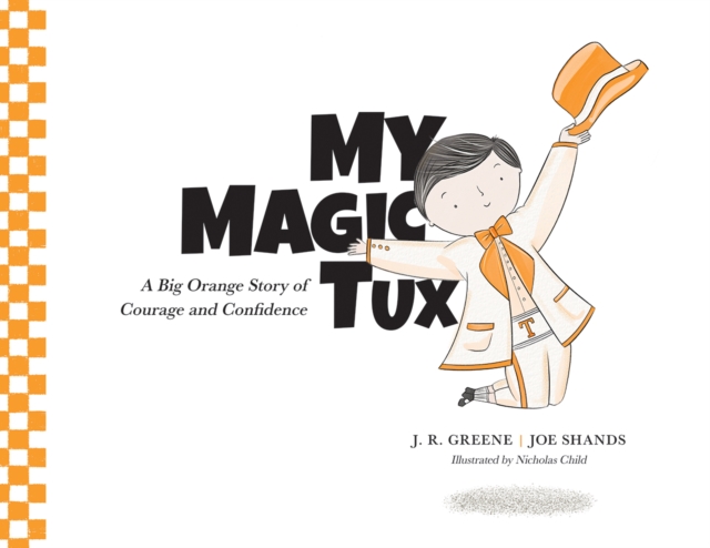 My Magic Tux