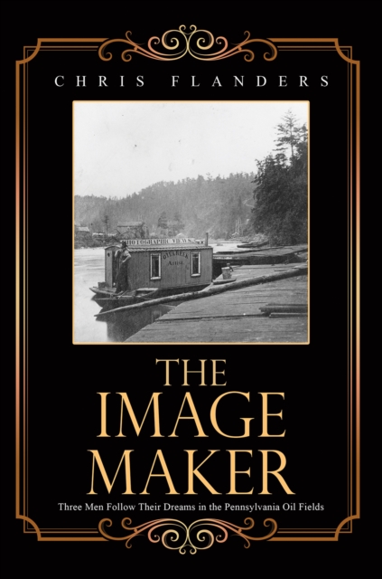 The Image Maker