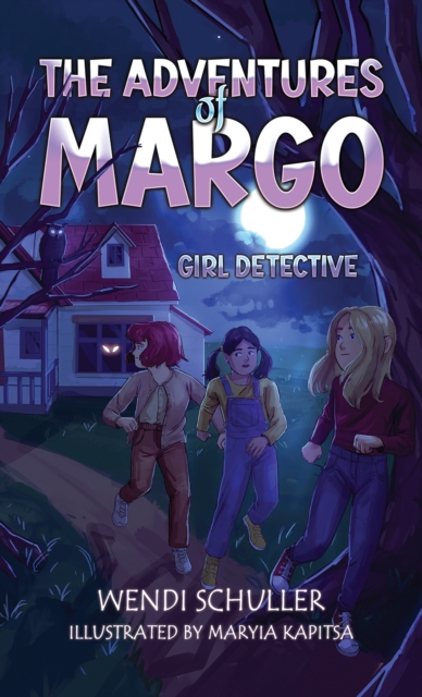 The Adventures of Margo
