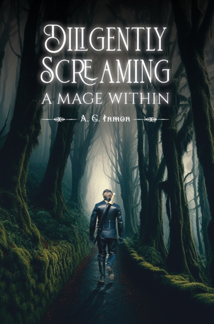 Diligently Screaming: A Mage Within
