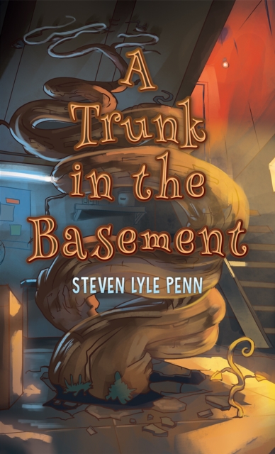 A Trunk in the Basement