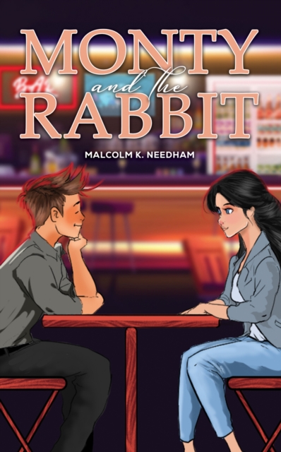 Monty and the Rabbit