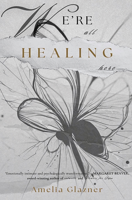 We're All Healing Here