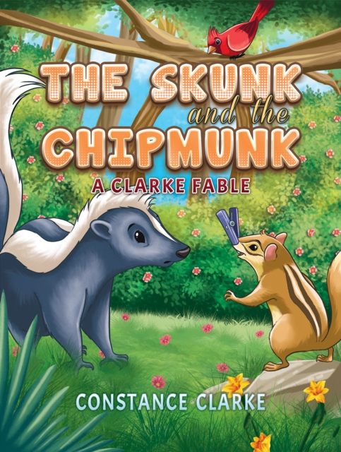 The Skunk and the Chipmunk