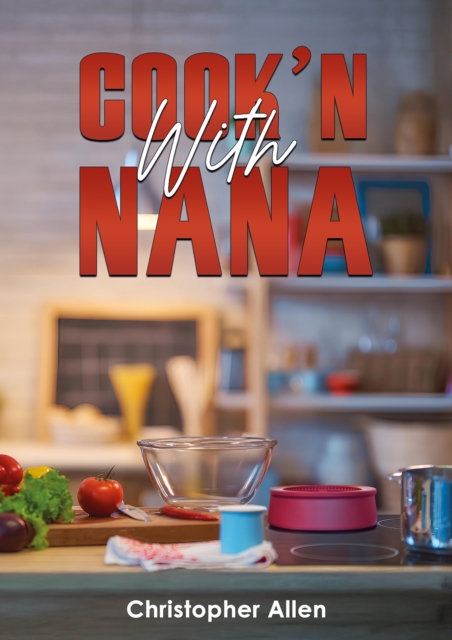 Cook'n With Nana