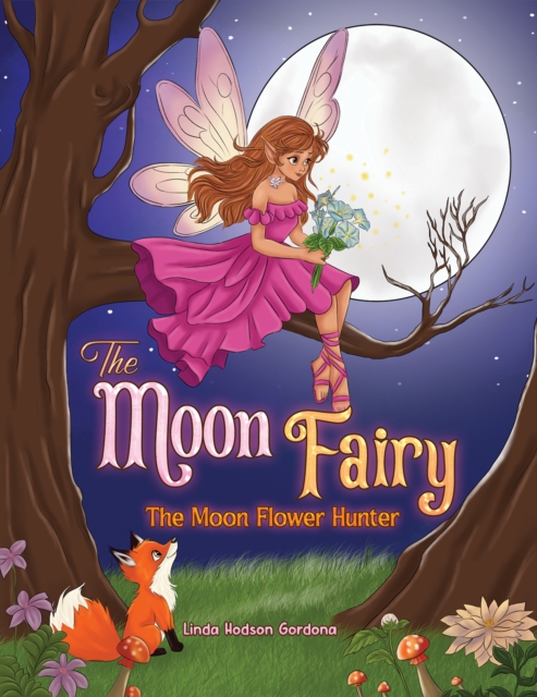 The Moon Fairy
