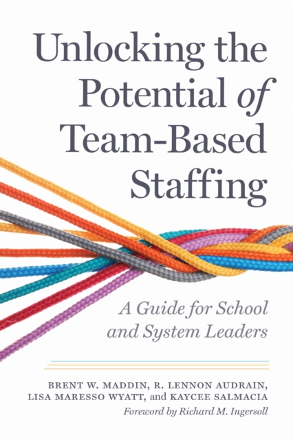 Unlocking the Potential of Team-Based Staffing