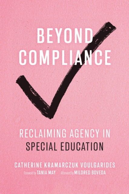 Beyond Compliance