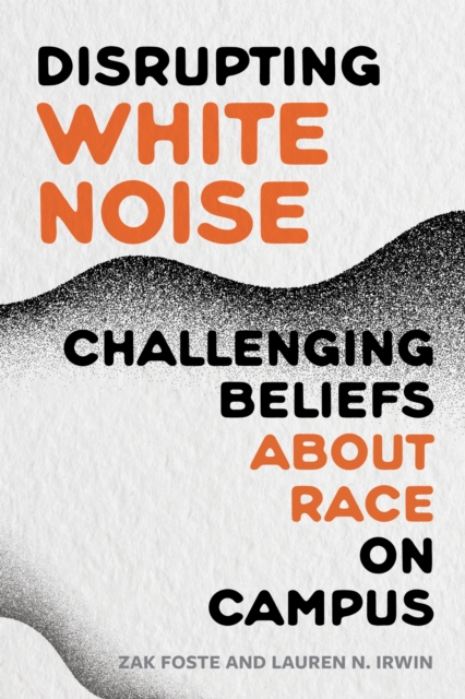 Disrupting White Noise
