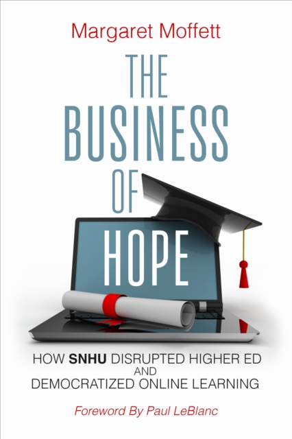 The Business of Hope