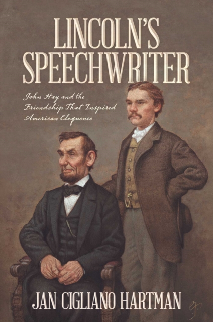 Lincoln's Speechwriter