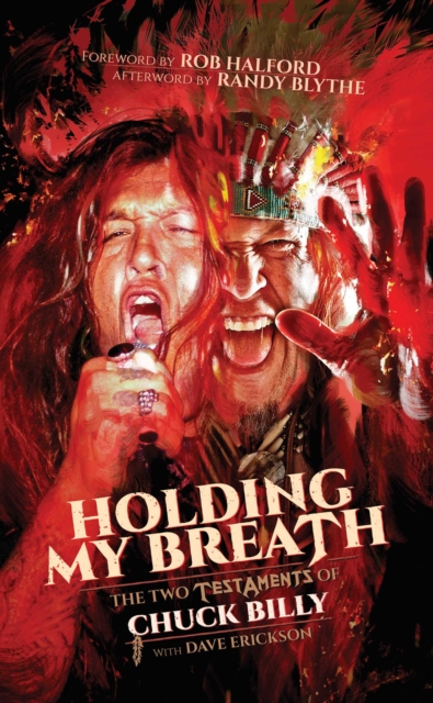 Holding My Breath