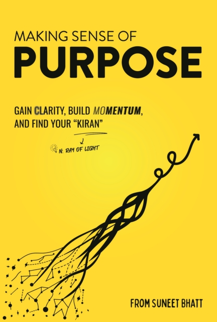 Making Sense of Purpose