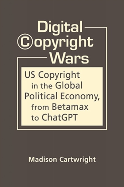 Digital Copyright Wars