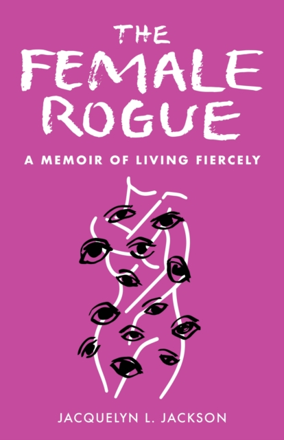 The Female Rogue
