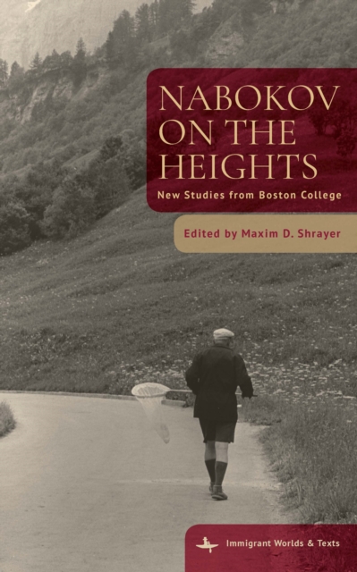 Nabokov on the Heights