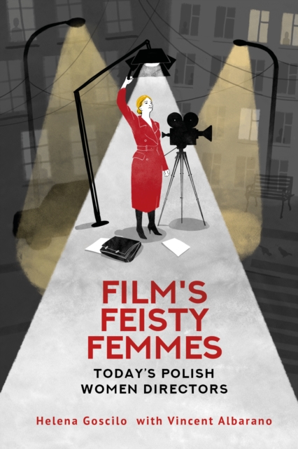 Film's Feisty Femmes