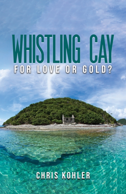 Whistling Cay