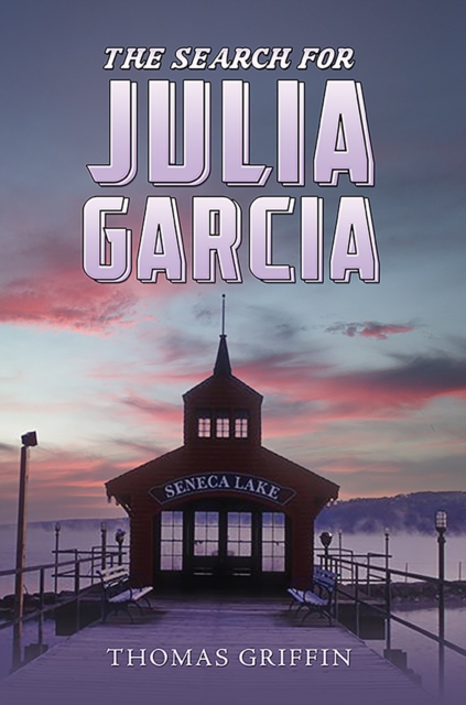The Search for Julia Garcia