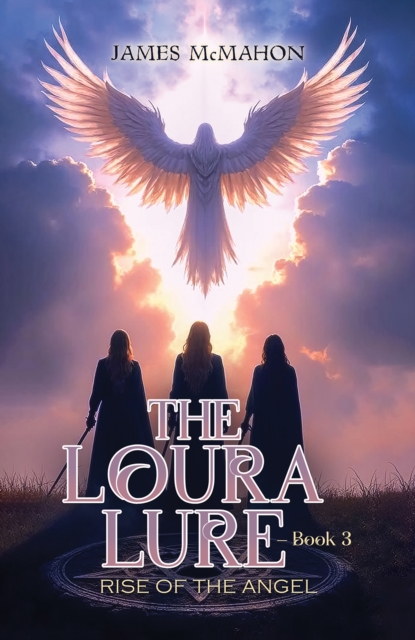 The Loura Lure – Book 3