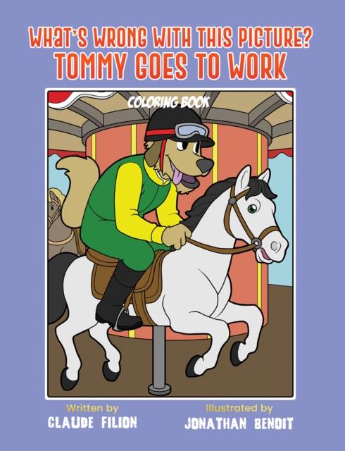What's Wrong With This Picture? Tommy Goes to Work
