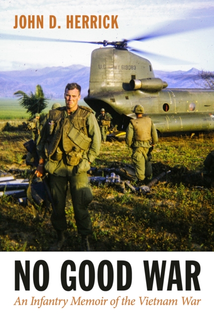 No Good War Volume 26