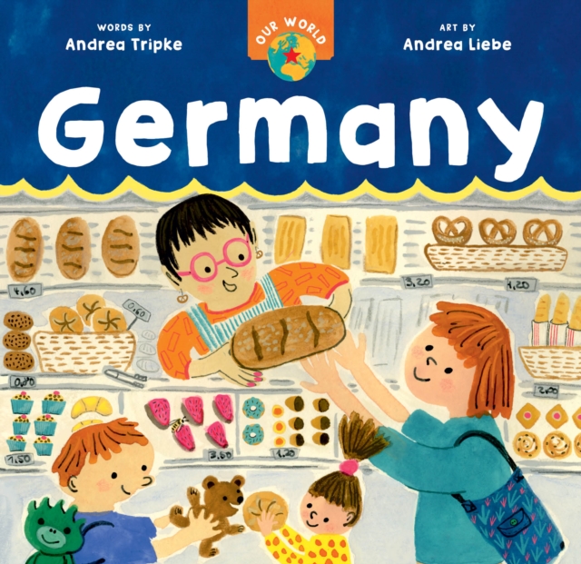 Our World: Germany