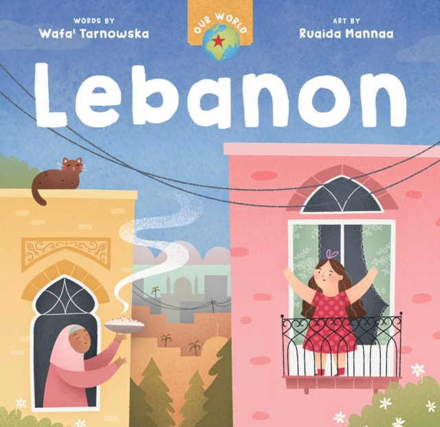 Our World: Lebanon