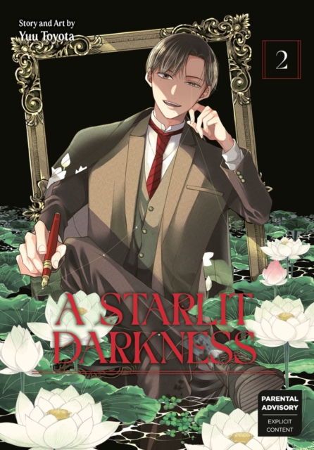 A Starlit Darkness 02