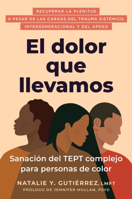 El dolor que llevamos