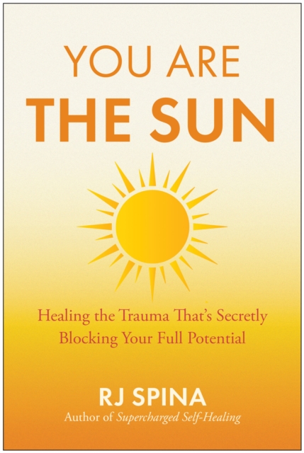 You Are the Sun