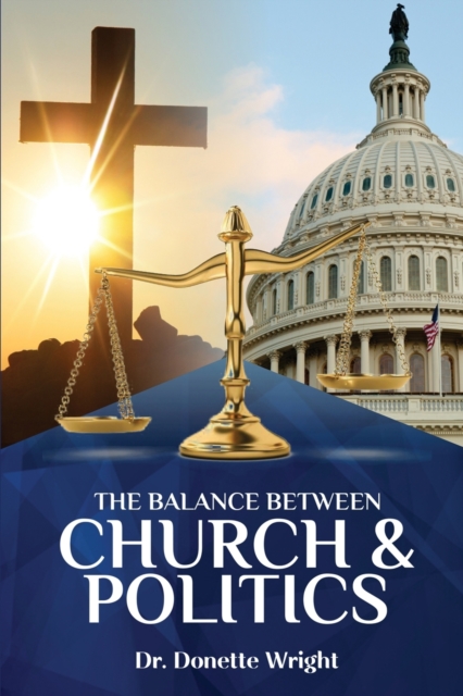 Balance Between Church & Politics