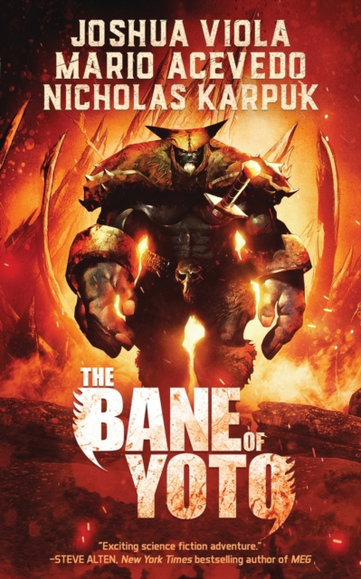 Bane of Yoto