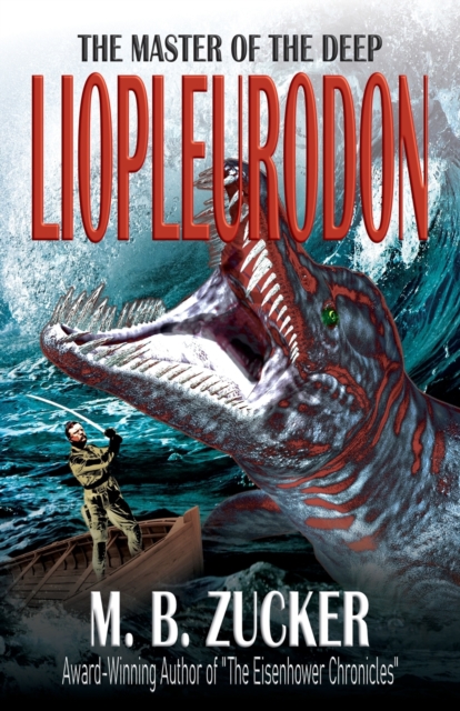 Liopleurodon