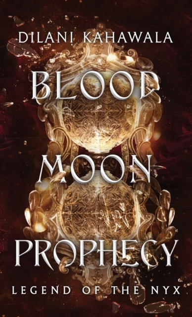 Blood Moon Prophecy