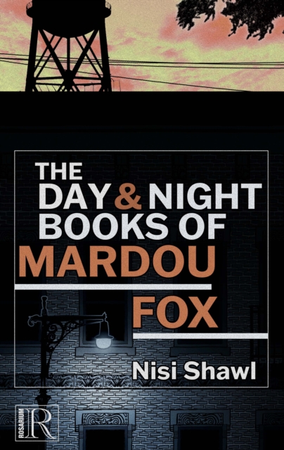 Day and Night Books of Mardou Fox