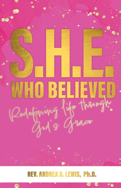 S.H.E. Who Believed