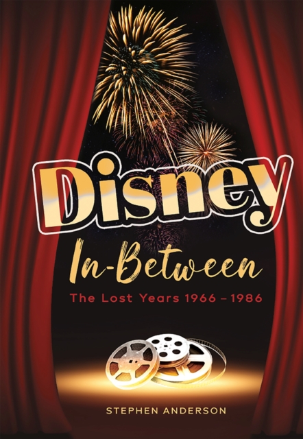 Disney In-Between