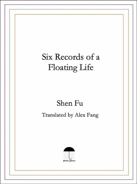 Six Records of a Floating Life
