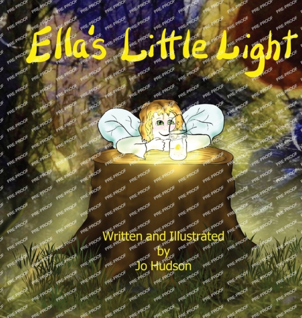 Ella's Little Light