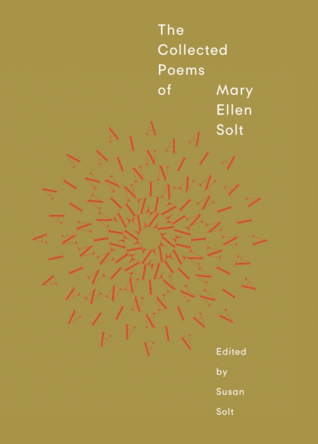 The Collected Poems of Mary Ellen Solt