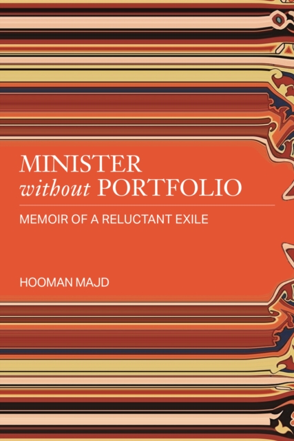Minister without Portfolio